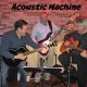 Acoustic Machine TrIo