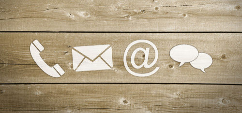 contact us image