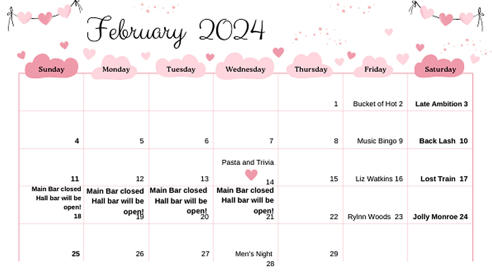 Events Calendar The Italian American Citizen #39 s League Events Calendar The Italian American Citizen #39 s League